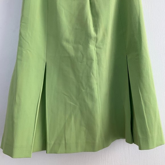 Beautiful Green Skirt - Perfect for Spring/Summer! - Picture 8 of 13